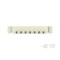 Te Connectivity 25PIN 0.3MMP FPC CONNECTOR FRONT FLIP 2-2328724-5 - alternate 2